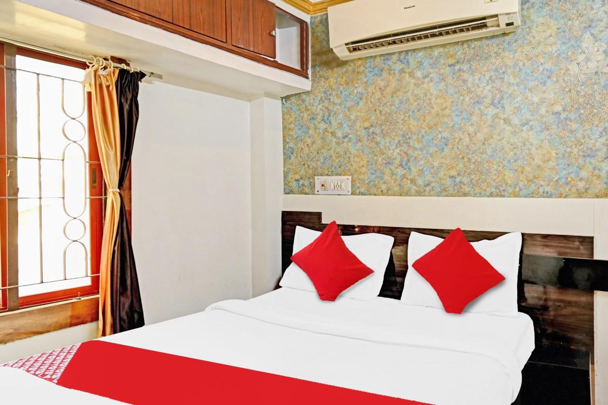 Hotel O Om Shanti Inn Kolkata Exterior photo