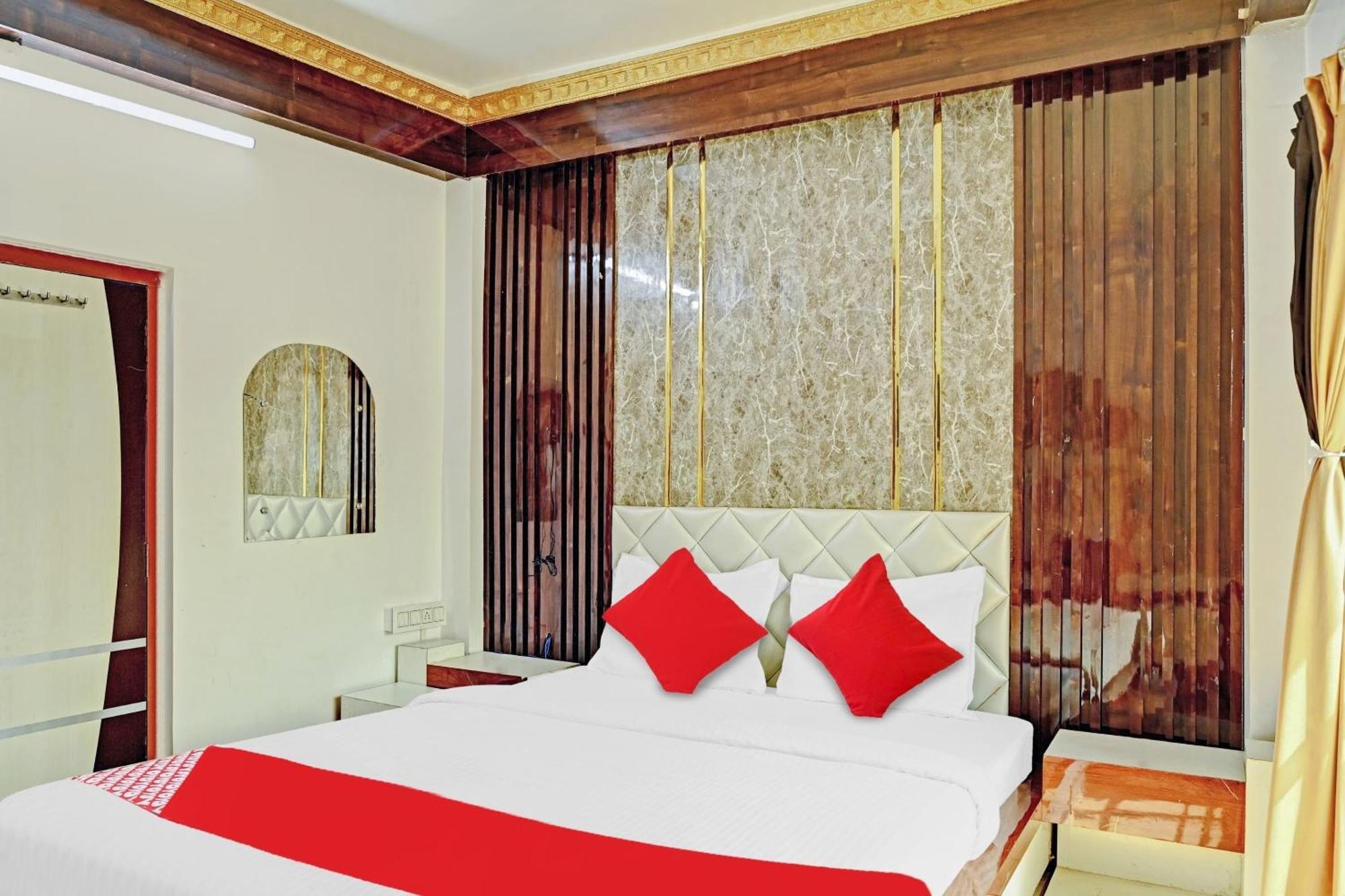 Hotel O Om Shanti Inn Kolkata Exterior photo